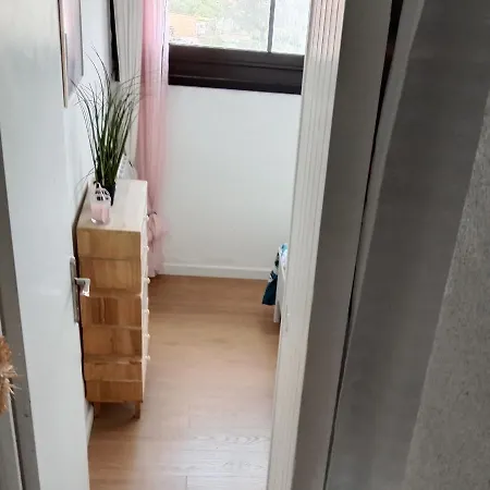 Apartment L'ocean&dunes Vue A 180° En Bord De *