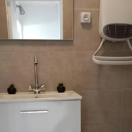 L'ocean&dunes Vue A 180° En Bord De Apartment *